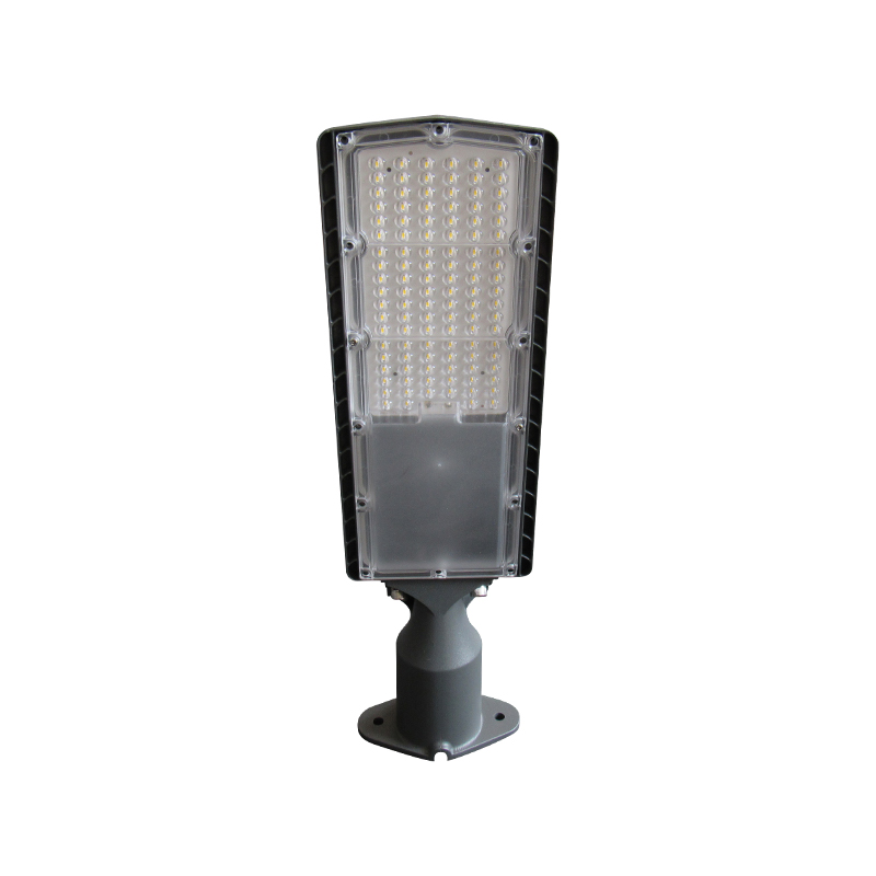 DDK-LD121 40-200W LED স্ট্রিট লাইট উচ্চ দক্ষতার আউটডোর ল্যাম্প