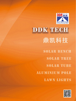 2024 DDK LED লাইট